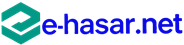 e-hasar.net logo